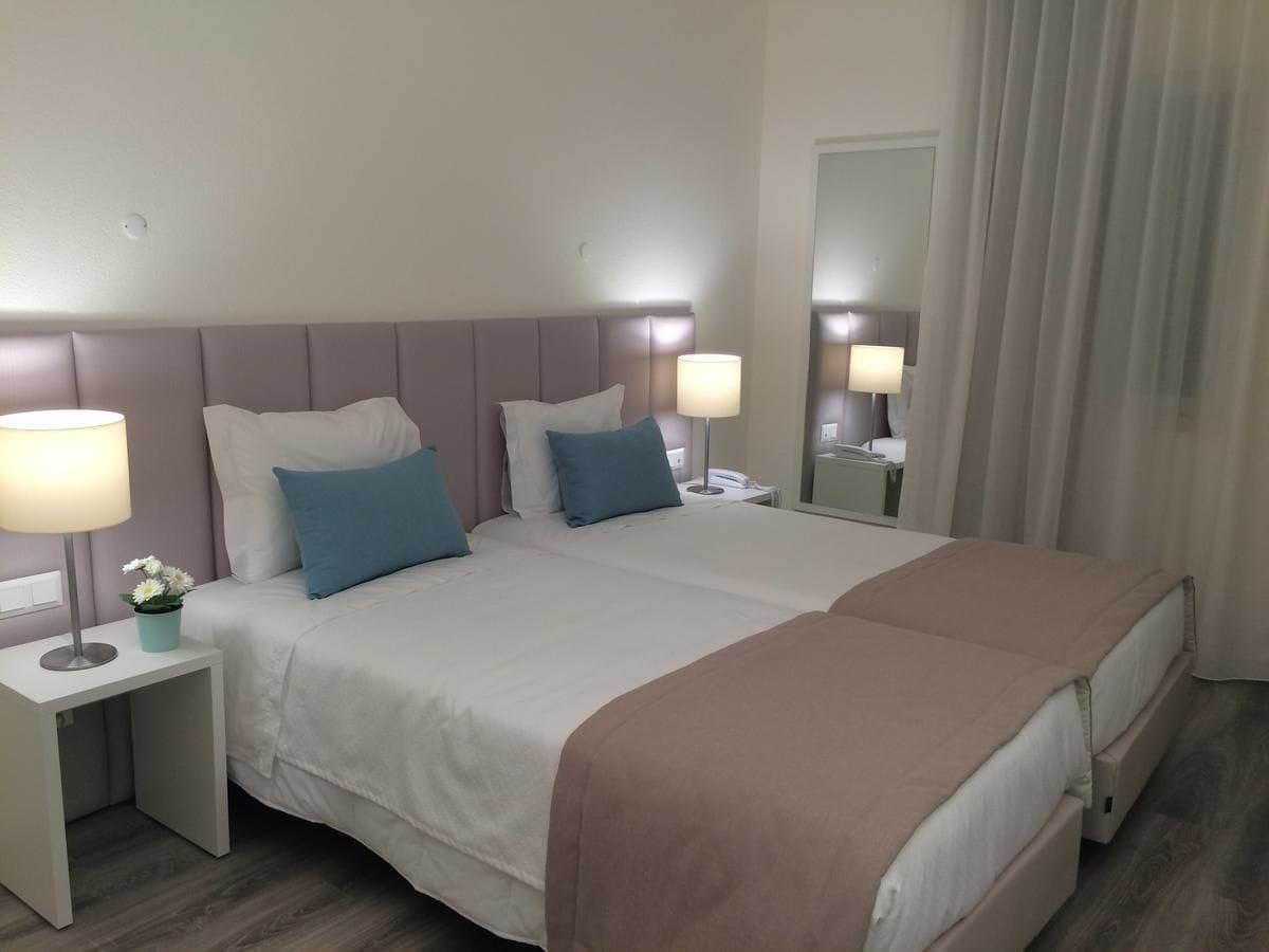 Hotel D'Алкотин Экстерьер фото